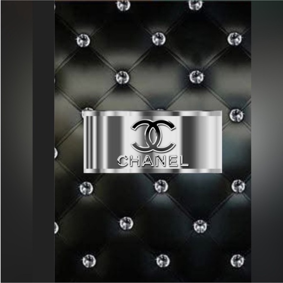 Fashion Notebook - Picture 1 of 2